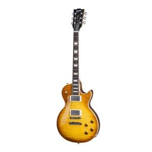 Gibson Les Paul Traditional Premium Finish Honeyburst Electric Guitar